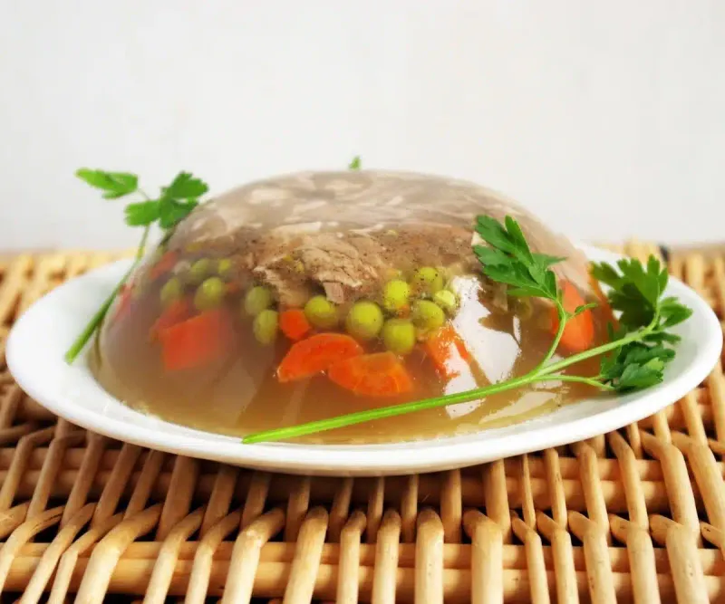 Aspic - Central And Eastern Europe