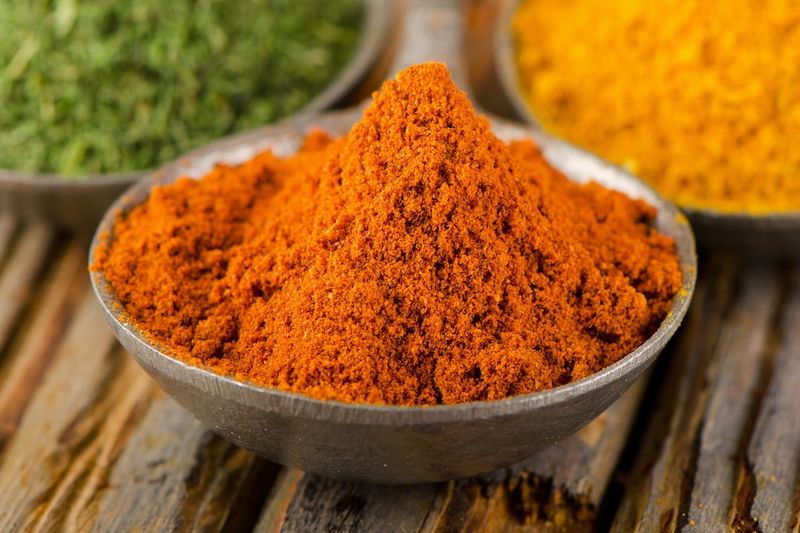 Vindaloo Masala