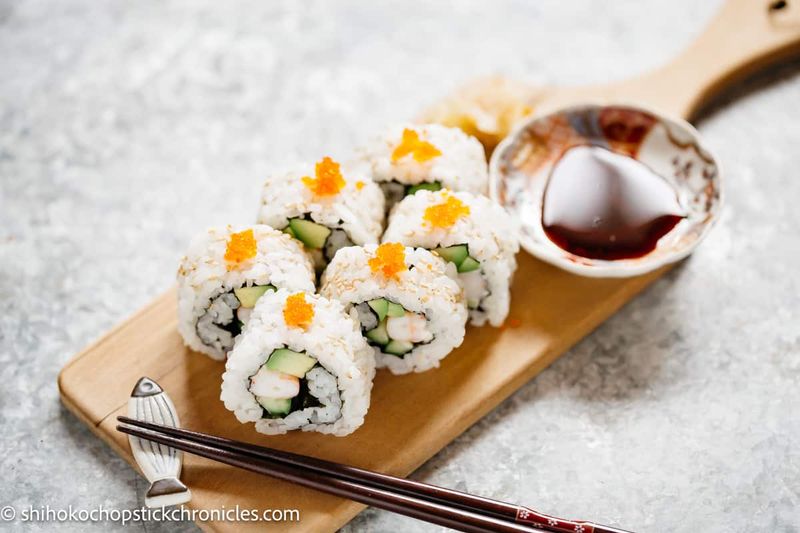 Uramaki