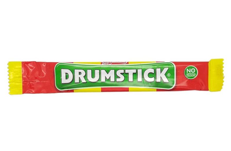 Drumstick Lollies