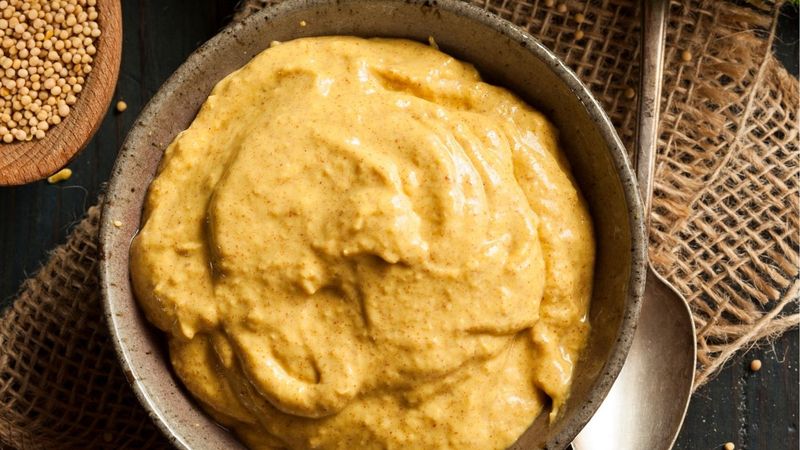 Mustard