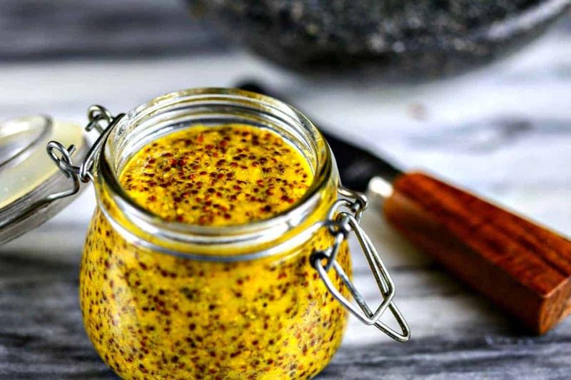 Mustard
