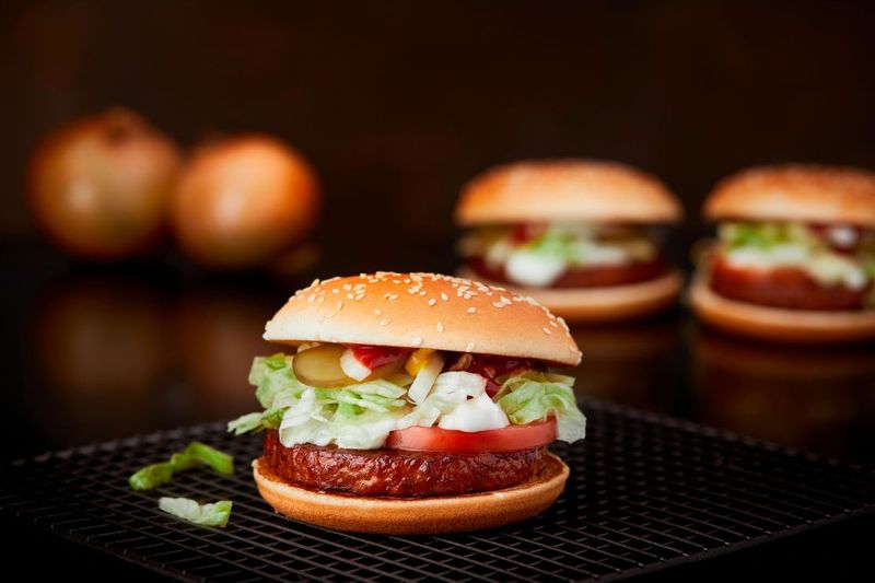 McVegan