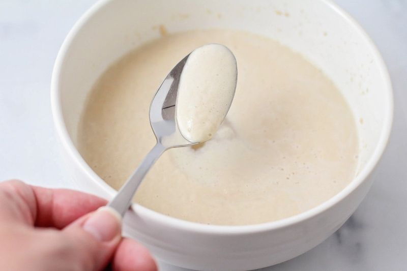 Activate The Yeast