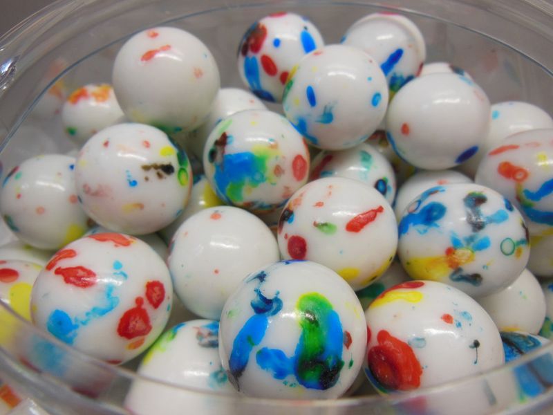 Jawbreakers