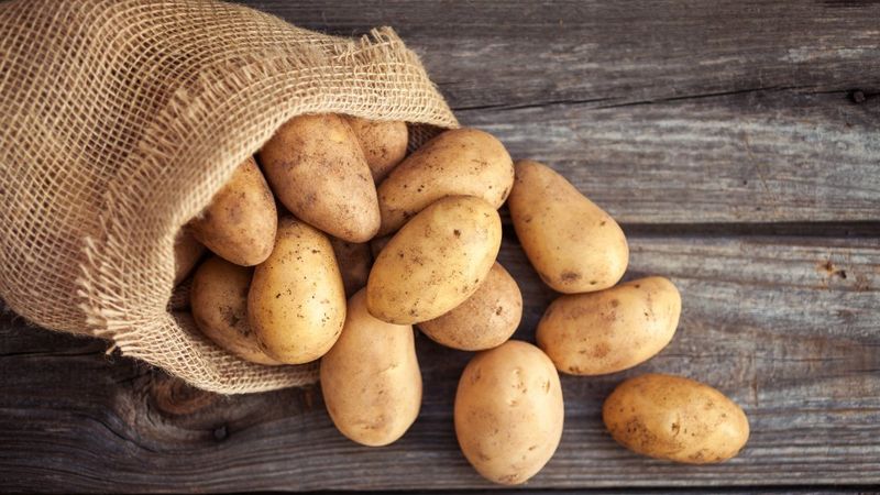 Potatoes