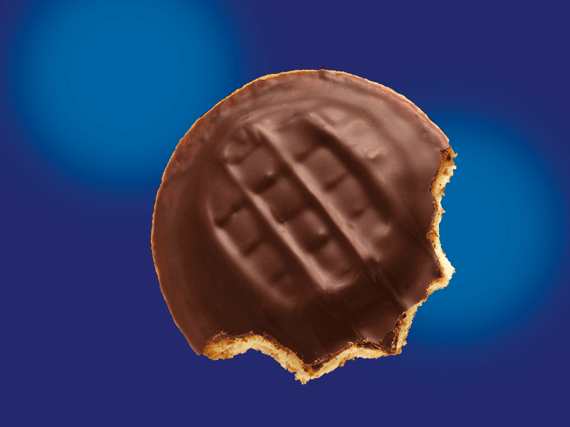 Jaffa Cakes