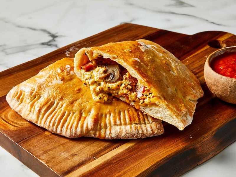 Calzones