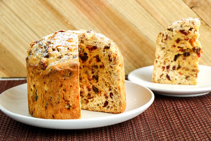 Panettone