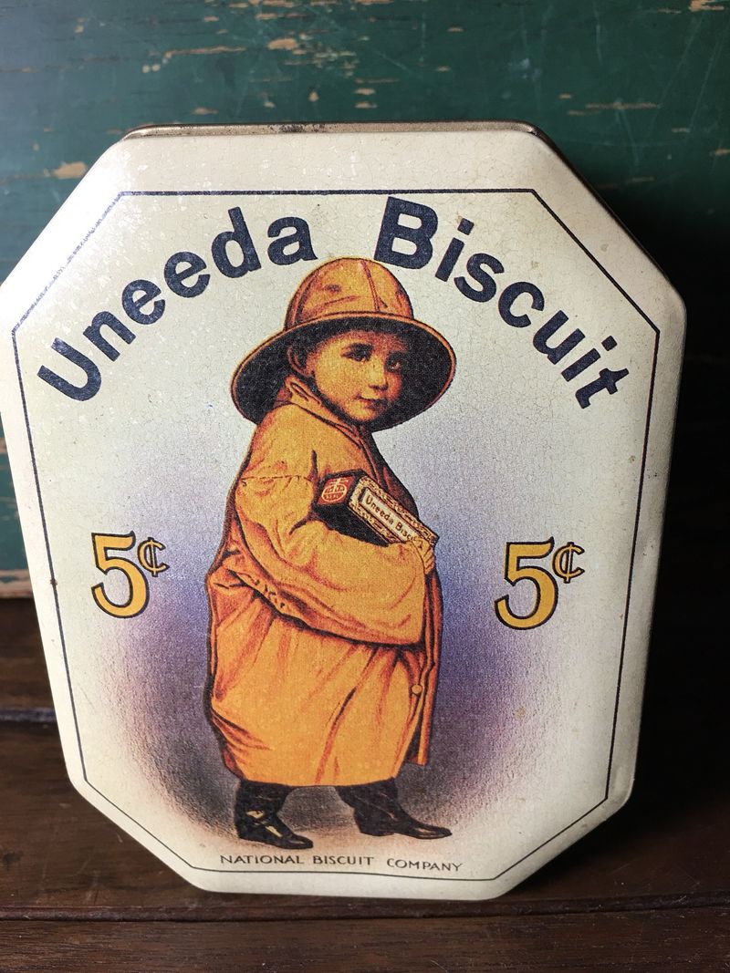 Uneeda Biscuit