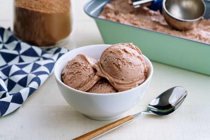 Ice Cream