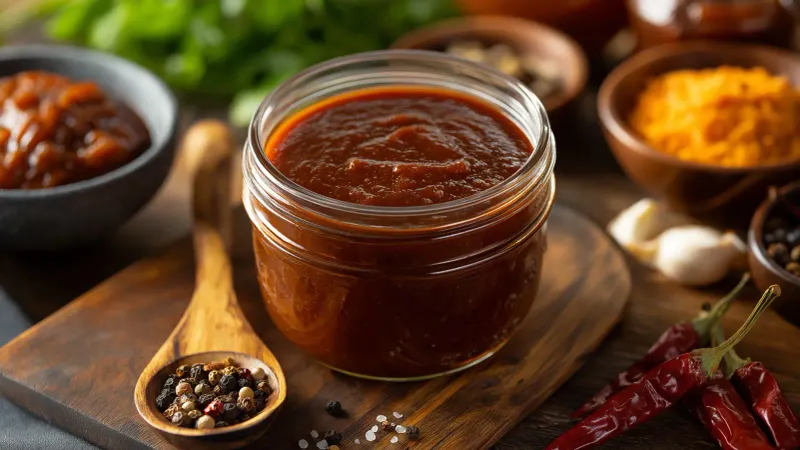 Barbecue Sauce