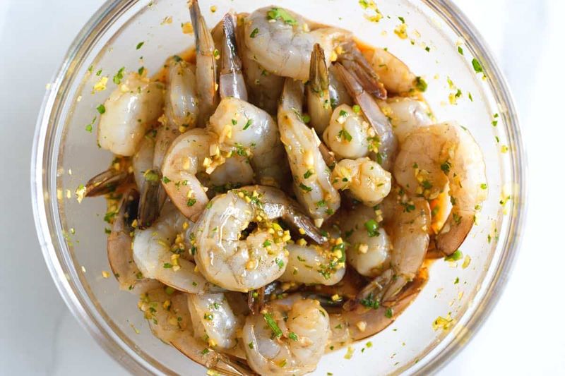 Skipping Marination For Added Flavor