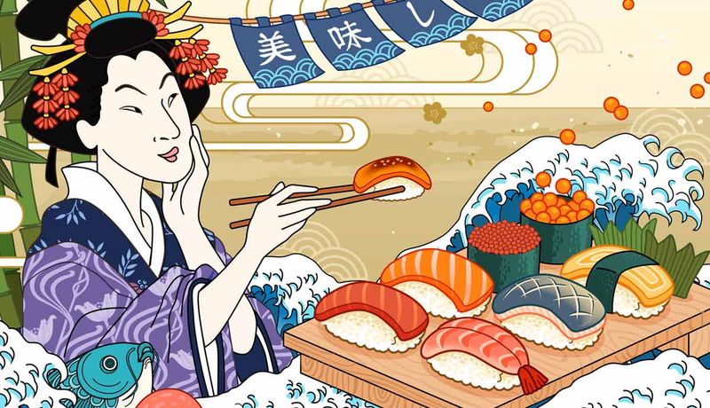 Cultural Origins Have Distinct Histories