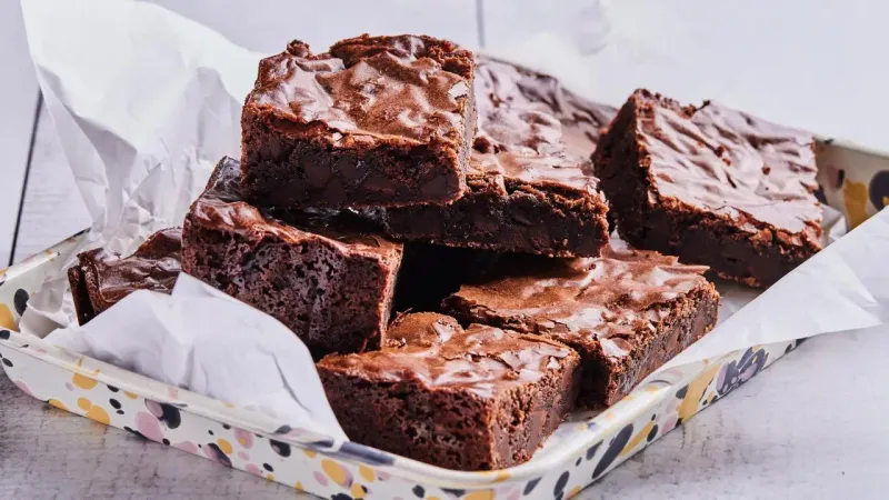 Vegan Brownies