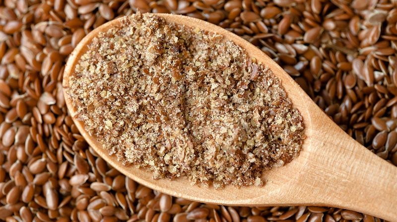Ground Linseeds (Flaxseed)
