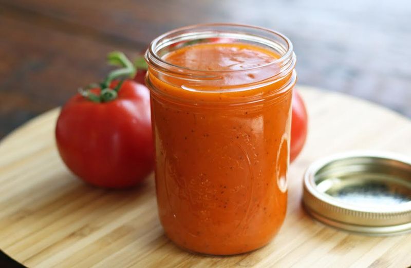 French Dressing