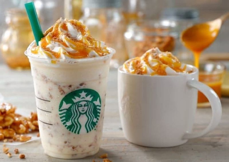 Maple Walnut Wonder