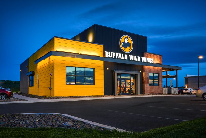 Buffalo Wild Wings