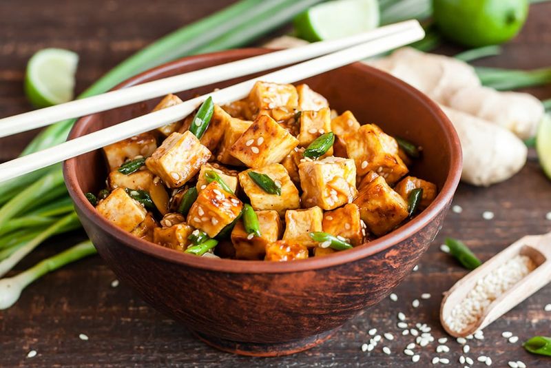 Tofu