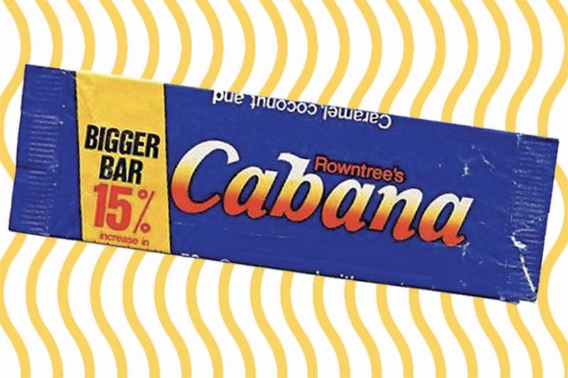 Cabana Bar
