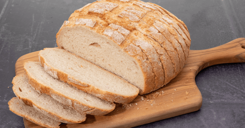 White Bread