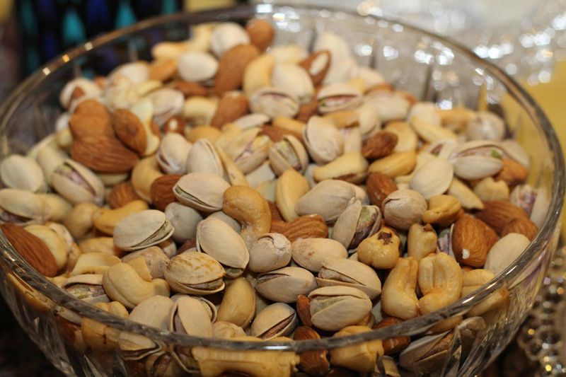 A Natural Source Of Fibre