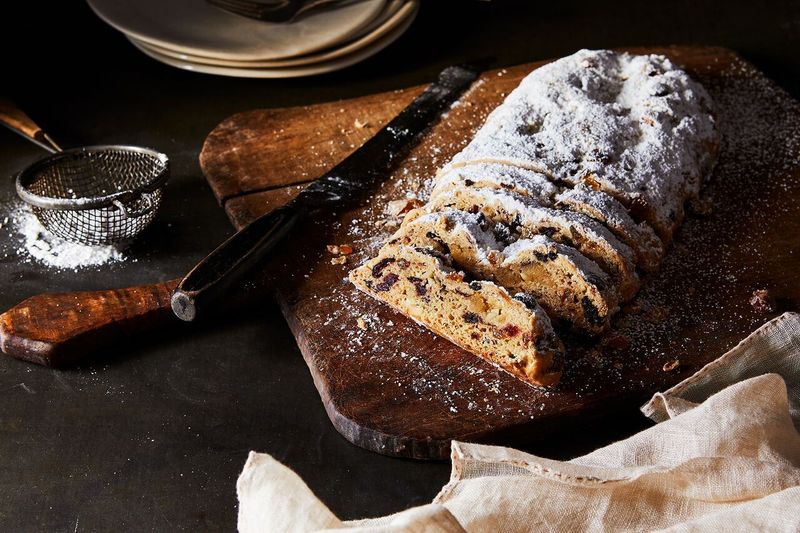 Stollen