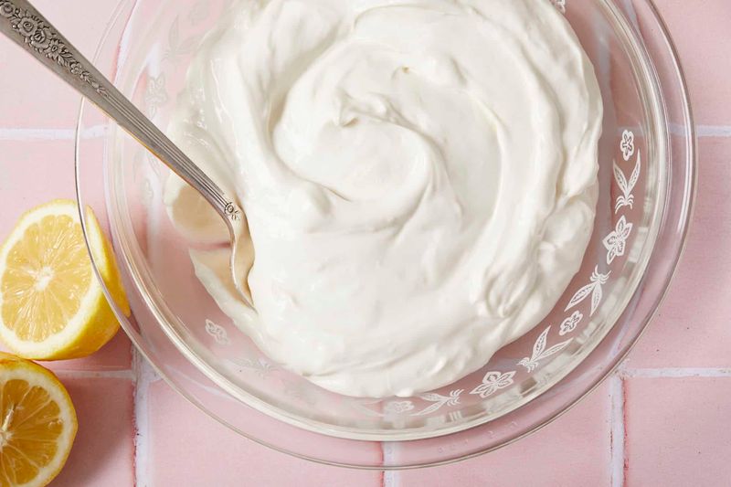 Cream Cheese