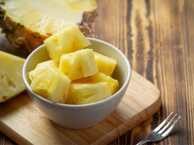 Pineapple