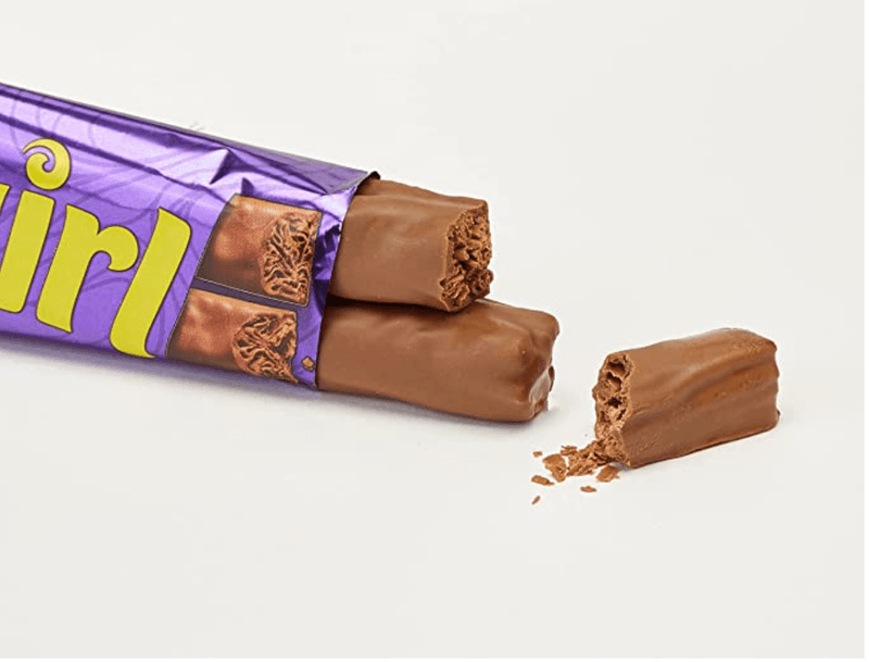Twirl