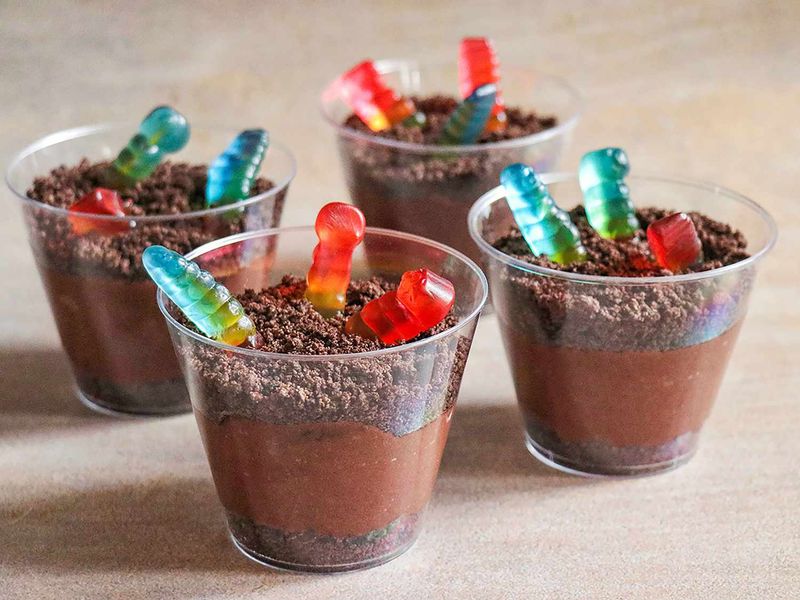 Jelly Worms