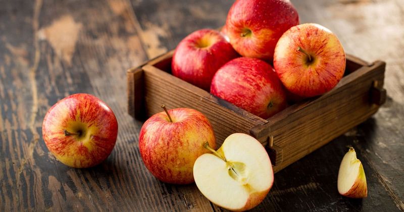 Apples