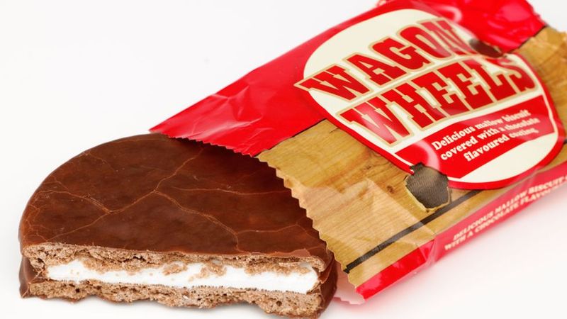 Wagon Wheels