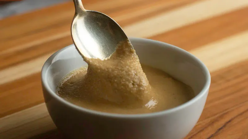 Tahini