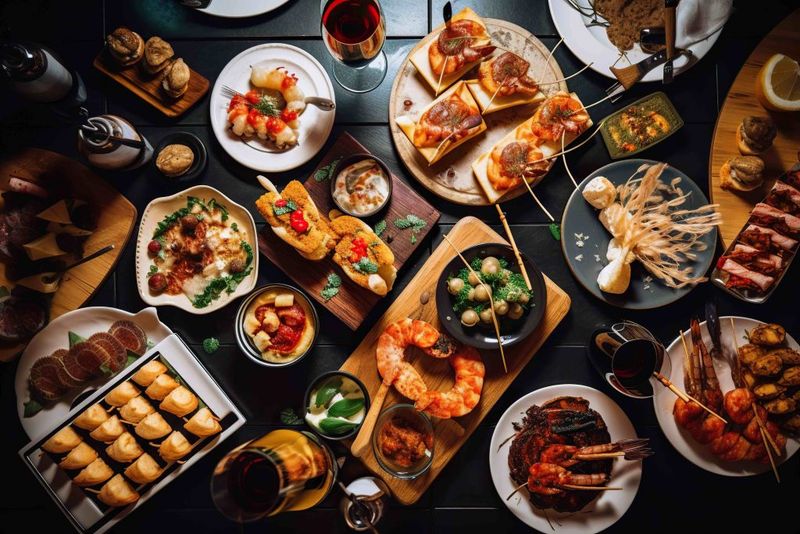 Tapas