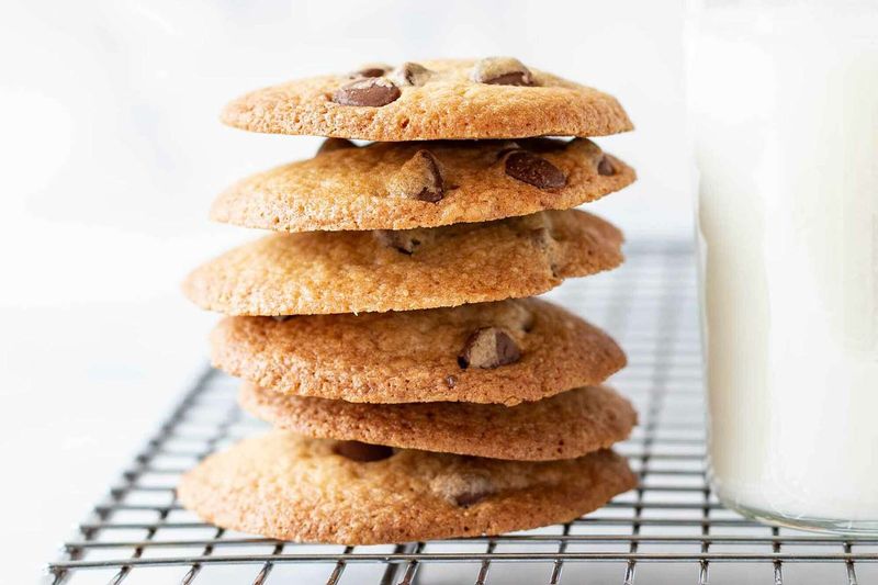 Grandma's Famous Cookies