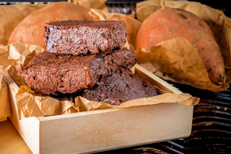 Bake Them Into Sweet Treats