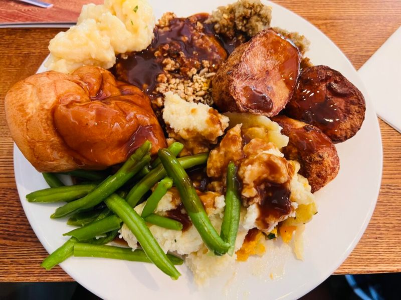 Toby Carvery