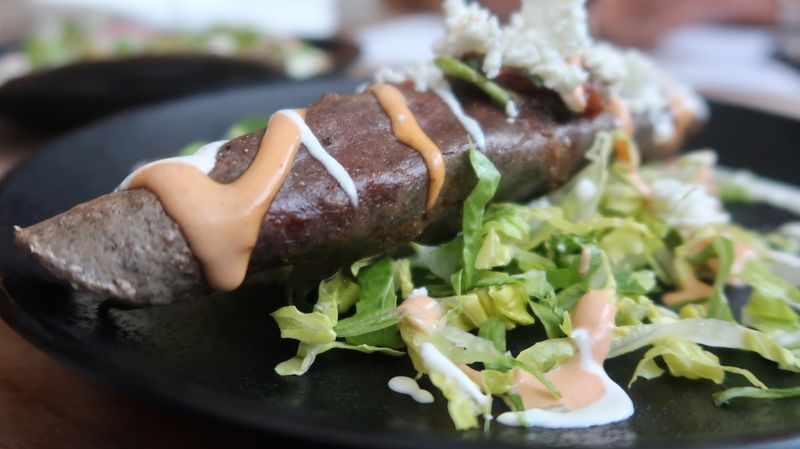 Wahaca