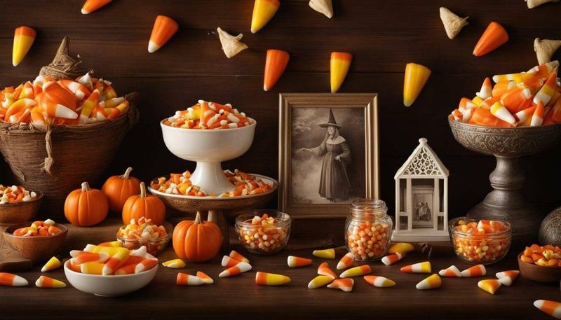 Candy Corn