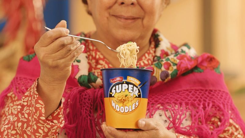 Super Noodles