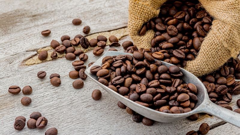 Coffee Beans