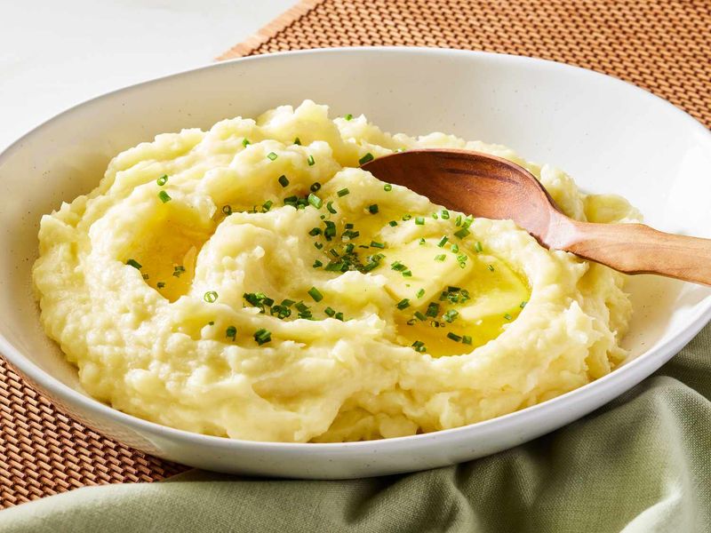They Remain A Beloved Comfort Food