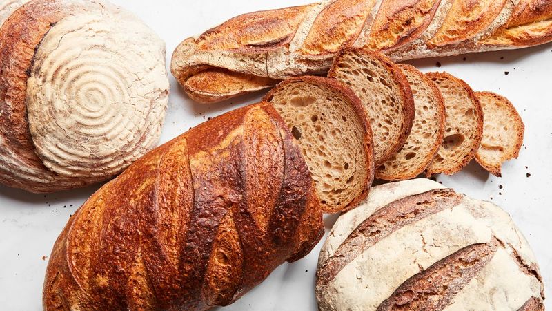 Bread