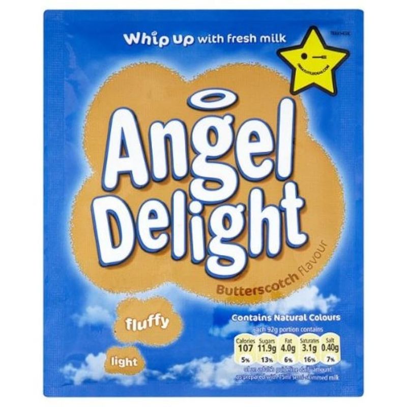 Angel Delight