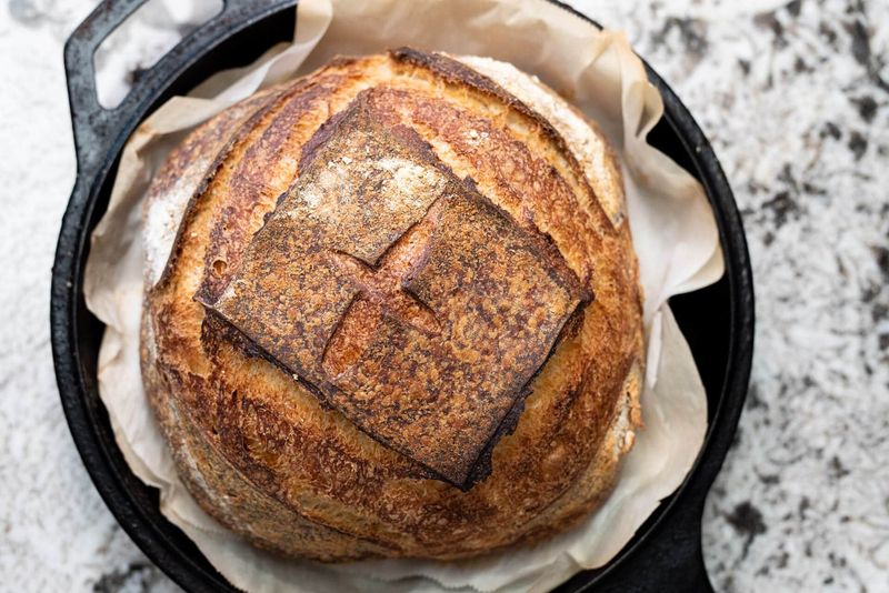 Bake Until Golden Brown