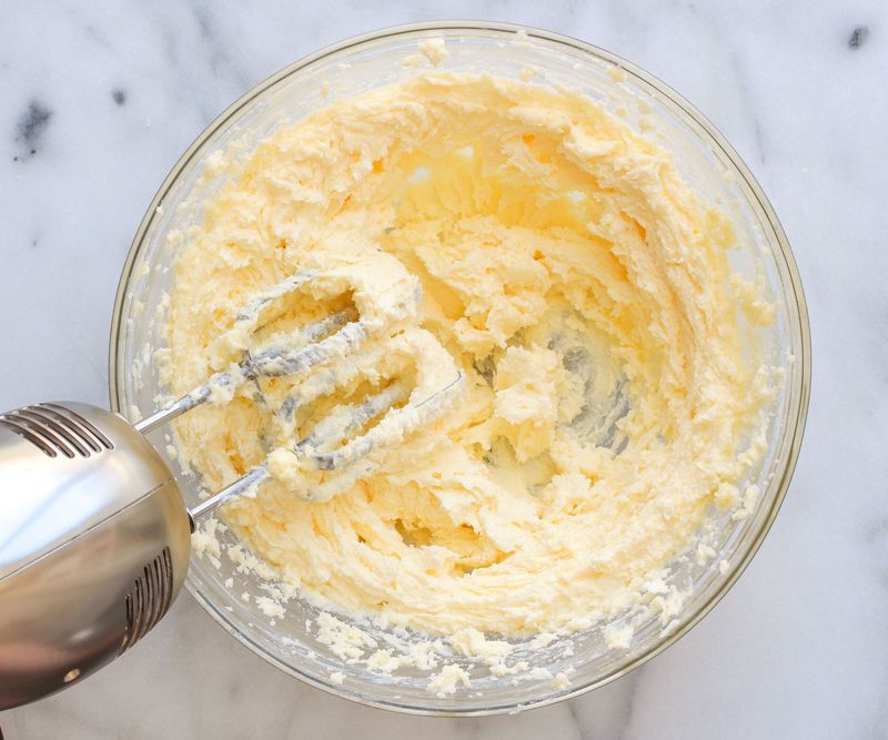 Cream Butter And Sugar To Perfection