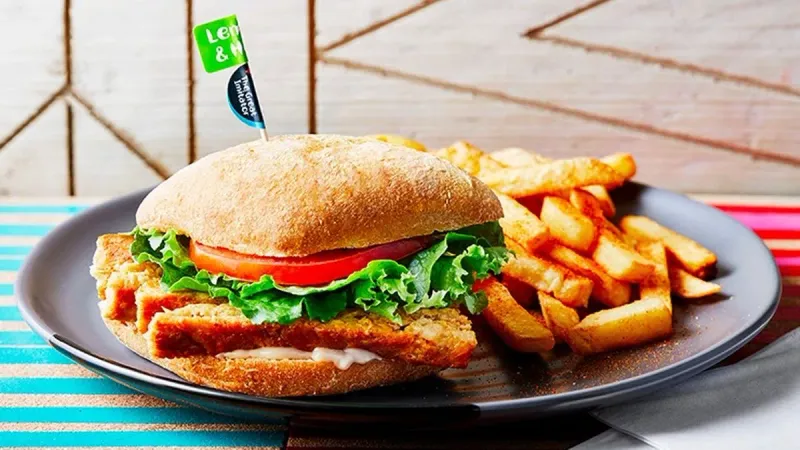 Nando's