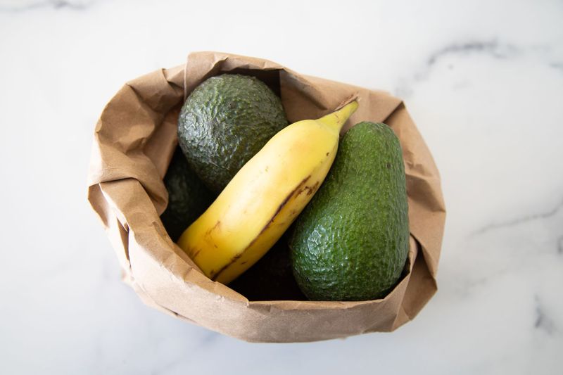 Ripen Avocados Overnight